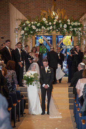 Here Comes the Bride  (19)