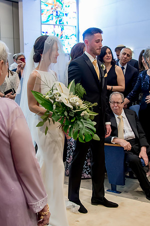 Here Comes the Bride  (49)