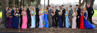 Stevenson HS Prom 2022