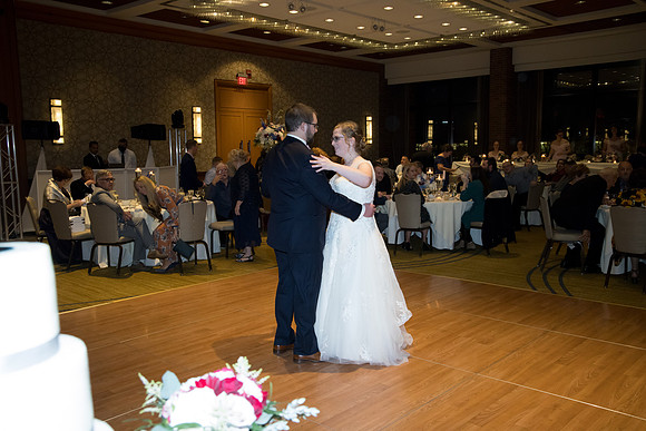 Norine and Robert's Wedding_1030