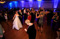 Dancing