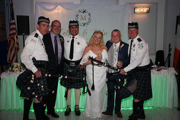 Pipers  (160)