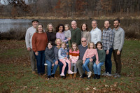 Kissane Family
