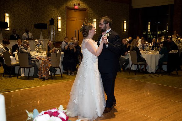 Norine and Robert's Wedding_1034