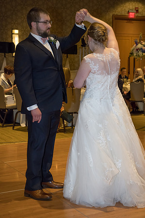 Norine and Robert's Wedding_1037