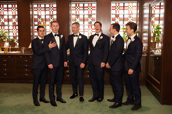 Groomsmen (13)