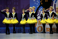Oireachtas 2016 Sheila Tully School