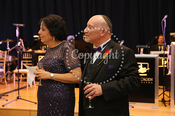 Speeches and Toasts (8)