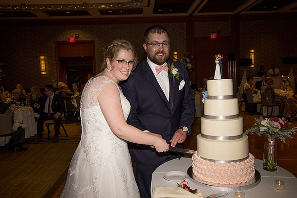 Norine and Robert's Wedding_1084