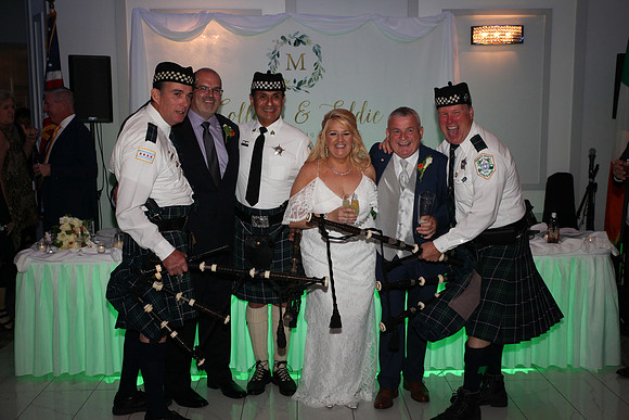 Pipers  (150)