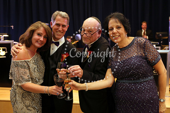 Speeches and Toasts (135)