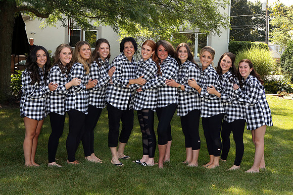 Girls in Checks (123)
