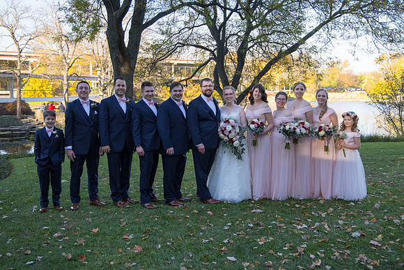 Norine and Robert's Wedding_542