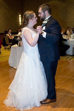 Norine and Robert's Wedding_1071