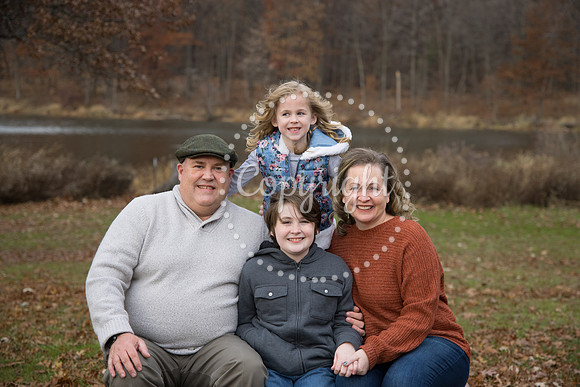 Kissane Family_12