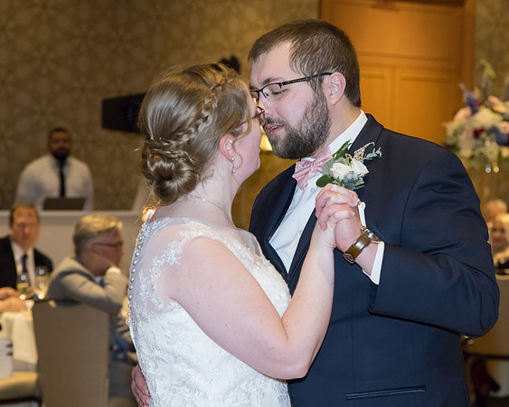Norine and Robert's Wedding_1052