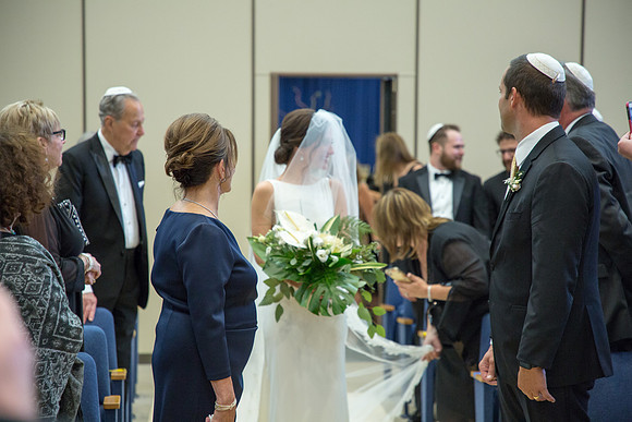 Here Comes the Bride  (61)