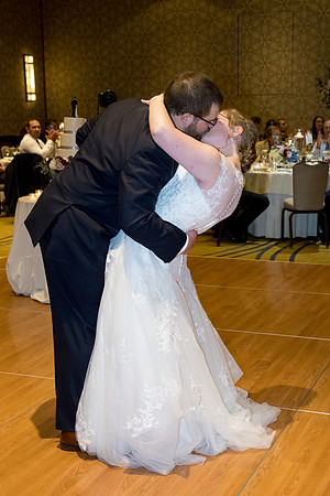 Norine and Robert's Wedding_1078