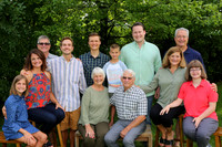 Barr Family Pictures
