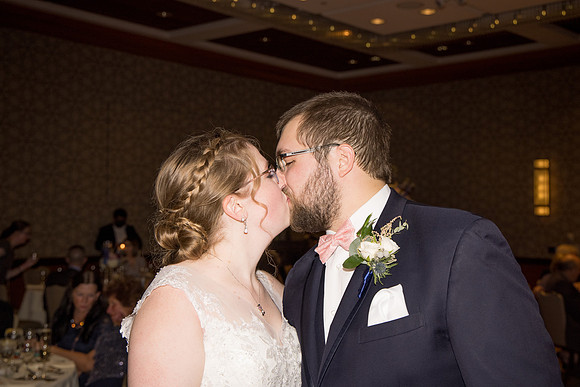 Norine and Robert's Wedding_1099