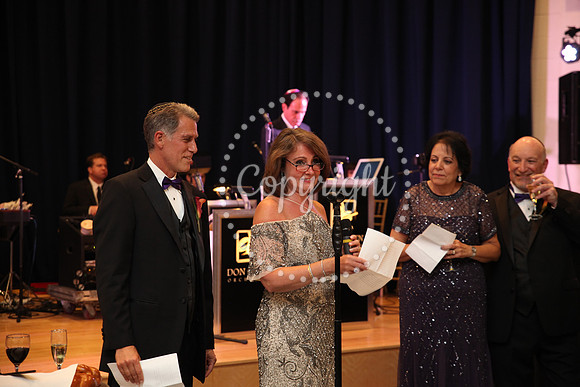 Speeches and Toasts (34)