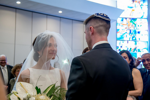 Here Comes the Bride  (38)