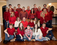 Walsh Family