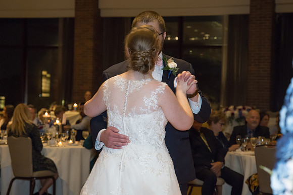 Norine and Robert's Wedding_1058