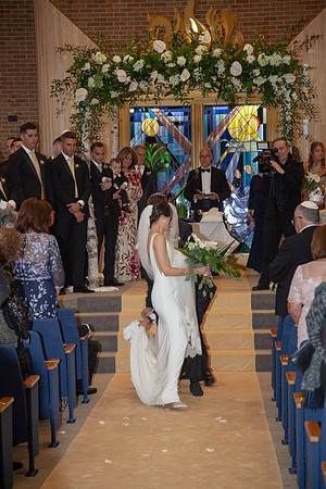 Here Comes the Bride  (20)