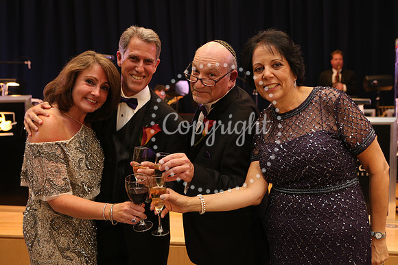 Speeches and Toasts (134)