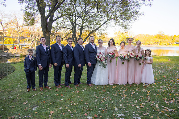 Norine and Robert's Wedding_543