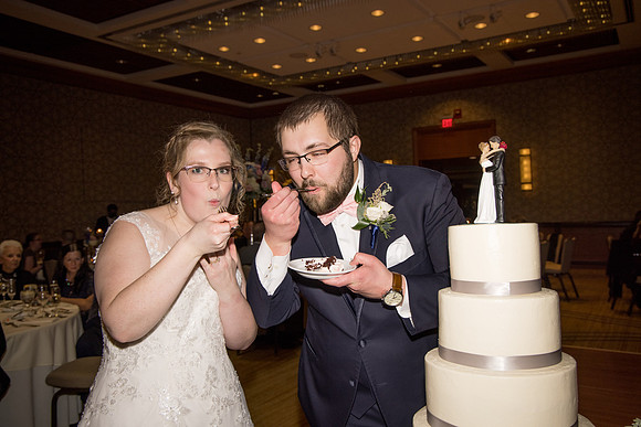 Norine and Robert's Wedding_1091