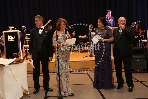 Speeches and Toasts (1)