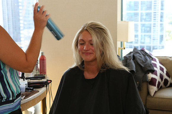 Girls Getting Ready (1)