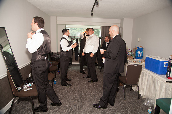 Guys Getting Ready (23)