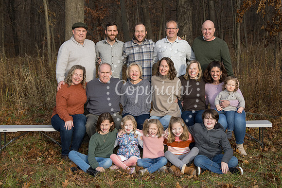 Kissane Family_150