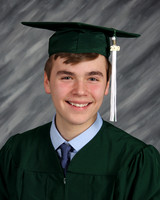 Brendan Hecker