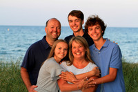 Murphy Family