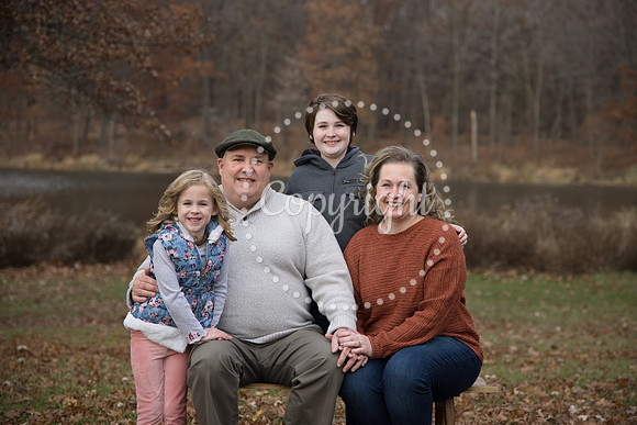 Kissane Family_9