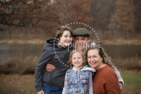 Kissane Family_26