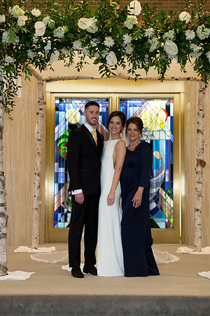 Bridal Party  (66)
