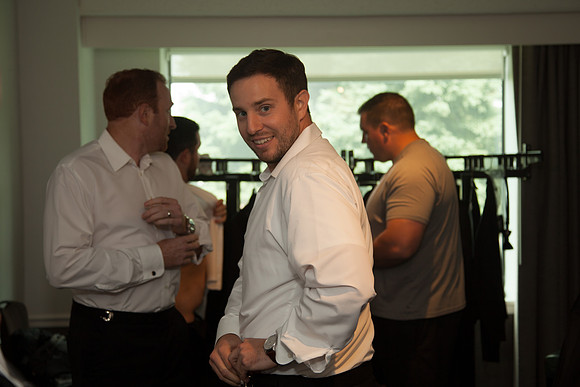 Guys Getting Ready (3)