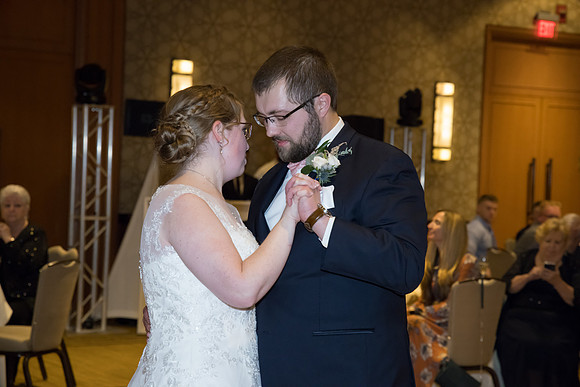Norine and Robert's Wedding_1047