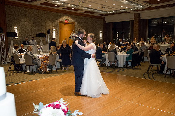 Norine and Robert's Wedding_1031