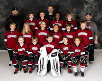 8U Gray Plus