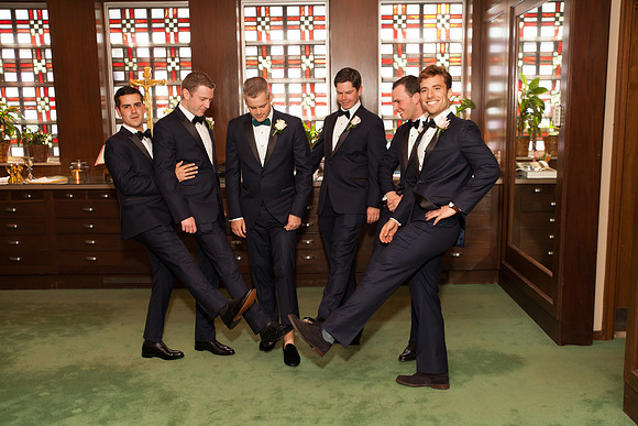 Groomsmen (14)