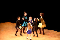 Dancers