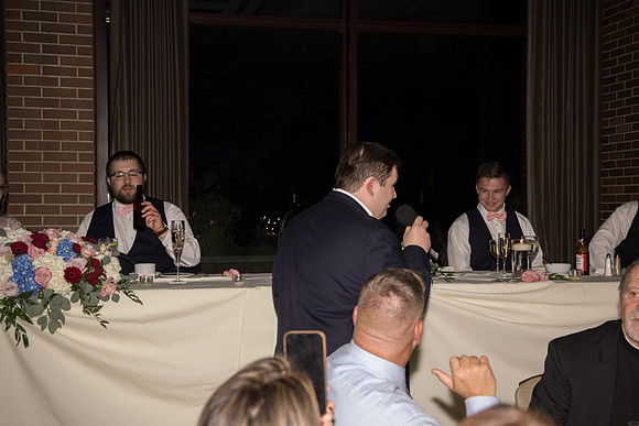 Norine and Robert's Wedding_1234