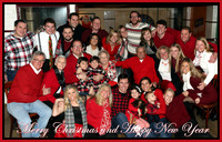 Peters Family
