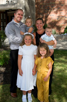 Family Shots-photos